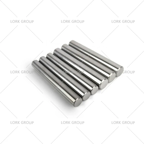Titanium Alloy 8Al-1Mo-1V(AMS 4972/UNS R54810)
