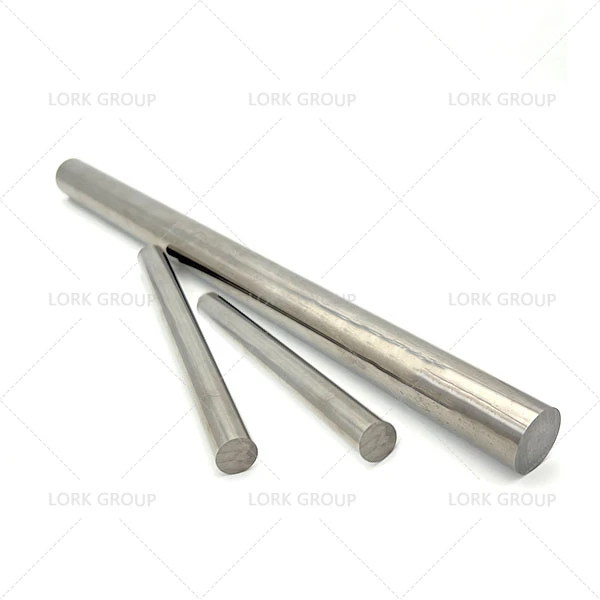 ASTM B166 Haynes 617 Nickel Alloy
