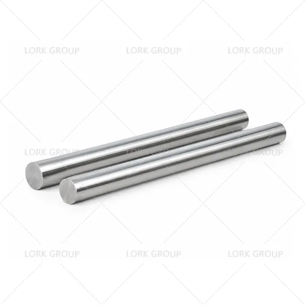 P6 Hysteresis Alloy