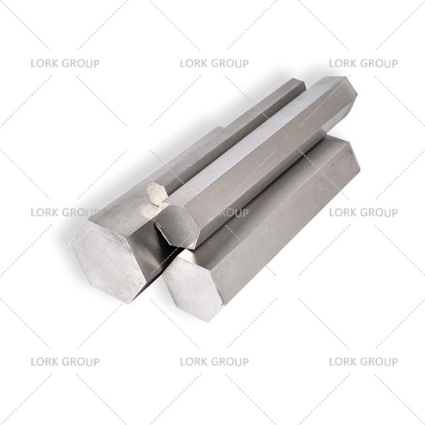 AISI 316 Hexagonal Bar