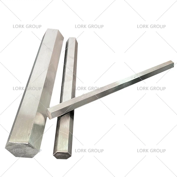Haynes 188 Hexagonal Bar