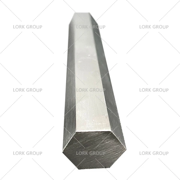 Incoloy 800ht Hexagonal Bar