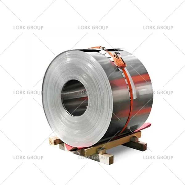 monel K500 strip