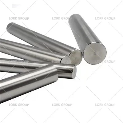 Barra in acciaio legato AISI 4145H (UNS H41450)