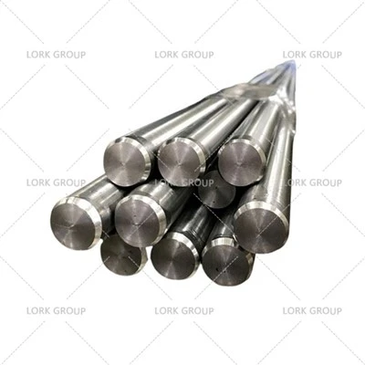 Barra Monel K500 (UNS N05500)