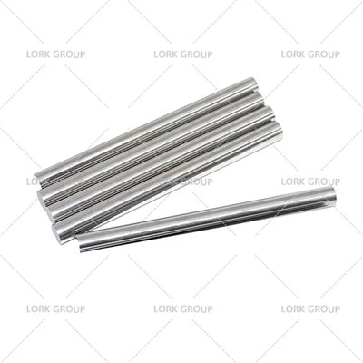 AMS 5894 Stellite 6B Cobalt Alloy Bar AMS 5894 Stellite 6B Cobalt Alloy Bar