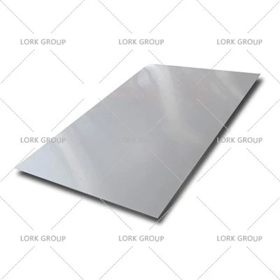 Nimonic 263 Alloy Sheet